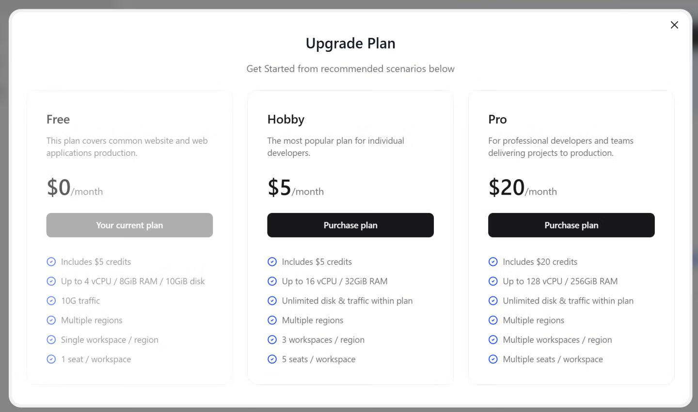 ClawCloud 免费容器服务,可跑青龙面板