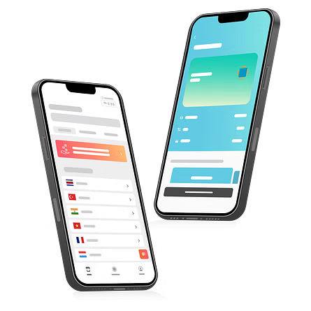 airalo eSIM申請教程(可免流)