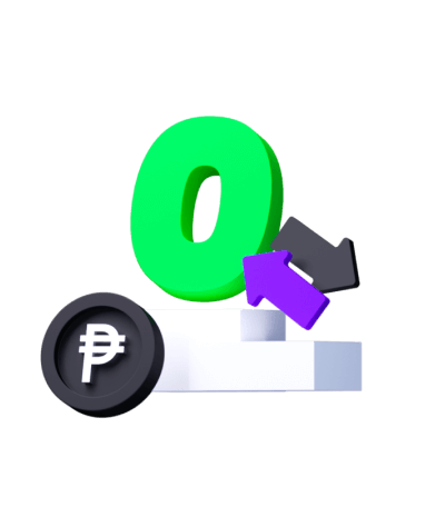 打開菲律賓離岸大門!